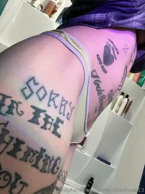 Prettylittlefreak13 OnlyFans Leaked Free Thumbnail Picture - #0ifYGtL0Qz