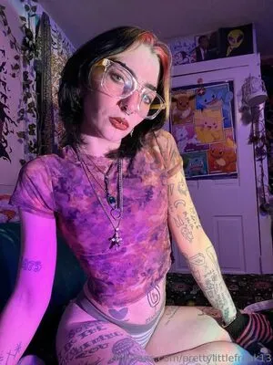 Prettylittlefreak13 OnlyFans Leaked Free Thumbnail Picture - #1T8fsY318Q