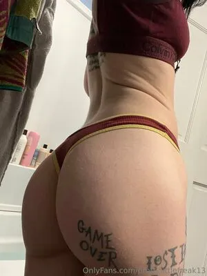 Prettylittlefreak13 OnlyFans Leaked Free Thumbnail Picture - #49i9N2VSUA