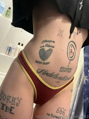 Prettylittlefreak13 OnlyFans Leaked Free Thumbnail Picture - #513XJ28Idp