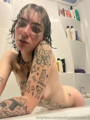 Prettylittlefreak13 OnlyFans Leaked Free Thumbnail Picture - #53woCEFzOw