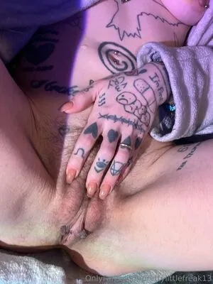 Prettylittlefreak13 OnlyFans Leaked Free Thumbnail Picture - #5nZg6biSpN