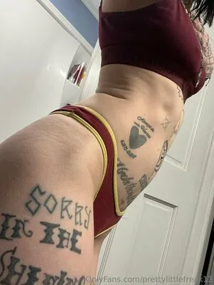 Prettylittlefreak13 OnlyFans Leaked Free Thumbnail Picture - #81Egb5L81G