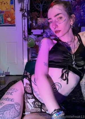 Prettylittlefreak13 OnlyFans Leaked Free Thumbnail Picture - #87xrgLE54p