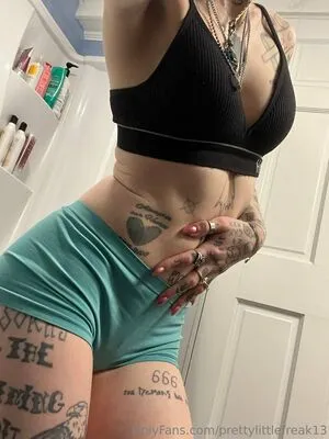 Prettylittlefreak13 OnlyFans Leaked Free Thumbnail Picture - #8I4xzPlbf0