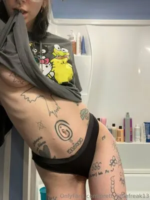 Prettylittlefreak13 OnlyFans Leaked Free Thumbnail Picture - #AkFsGCMHtP
