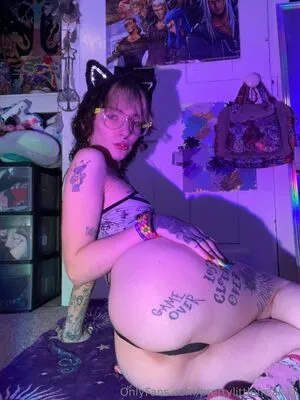 Prettylittlefreak13 OnlyFans Leaked Free Thumbnail Picture - #BTpFIvlwPY