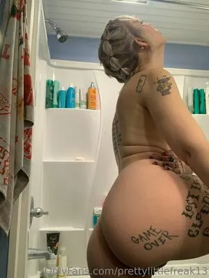 Prettylittlefreak13 OnlyFans Leaked Free Thumbnail Picture - #BiJRcpK7FZ