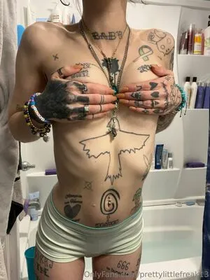 Prettylittlefreak13 OnlyFans Leaked Free Thumbnail Picture - #DLzllC9v9p
