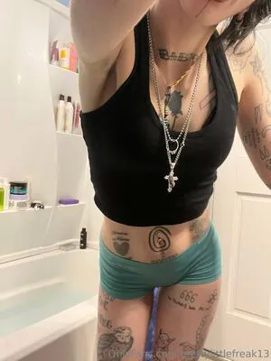 Prettylittlefreak13 OnlyFans Leaked Free Thumbnail Picture - #Dv49SXuSb8
