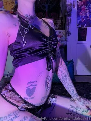 Prettylittlefreak13 OnlyFans Leaked Free Thumbnail Picture - #EfzjuWdA6T