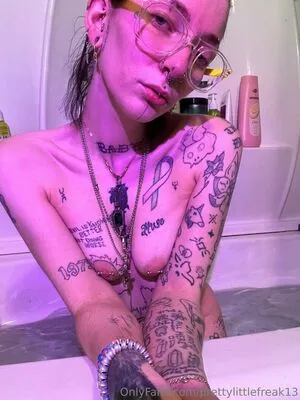 Prettylittlefreak13 OnlyFans Leaked Free Thumbnail Picture - #Eihj5qWOCS