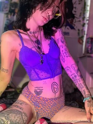 Prettylittlefreak13 OnlyFans Leaked Free Thumbnail Picture - #EnglFL2aib