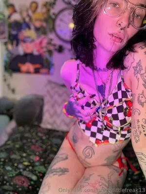 Prettylittlefreak13 OnlyFans Leaked Free Thumbnail Picture - #EpKyMqE8U9