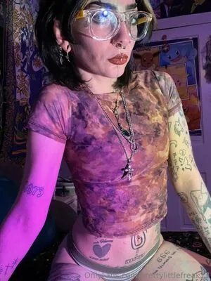 Prettylittlefreak13 OnlyFans Leaked Free Thumbnail Picture - #FOlZ8C3foI