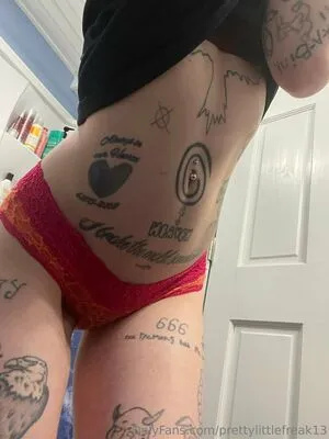 Prettylittlefreak13 OnlyFans Leaked Free Thumbnail Picture - #G1cxI0trig