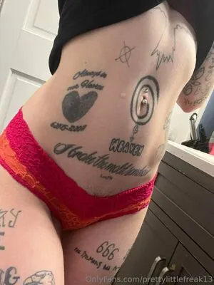 Prettylittlefreak13 OnlyFans Leaked Free Thumbnail Picture - #Ga8HmVdf4a