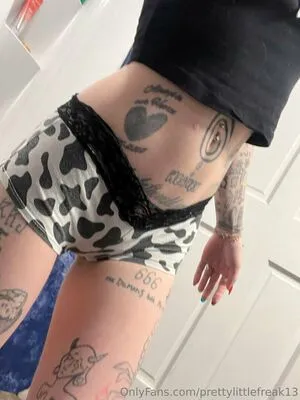 Prettylittlefreak13 OnlyFans Leaked Free Thumbnail Picture - #GgCLQ1FwBi