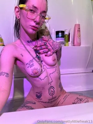 Prettylittlefreak13 OnlyFans Leaked Free Thumbnail Picture - #HP2FJbV9Pl