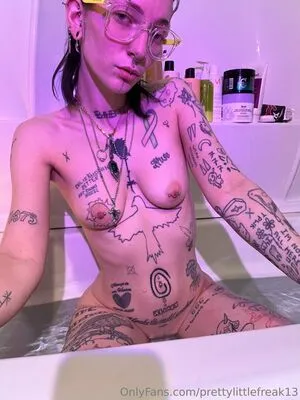 Prettylittlefreak13 OnlyFans Leaked Free Thumbnail Picture - #HrVsJvF3Eu