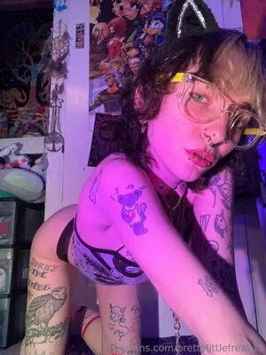 Prettylittlefreak13 OnlyFans Leaked Free Thumbnail Picture - #I5plQZWsMl