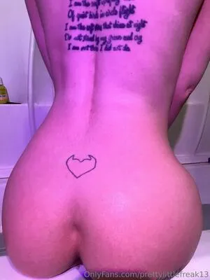 Prettylittlefreak13 OnlyFans Leaked Free Thumbnail Picture - #IABUnqdmSM