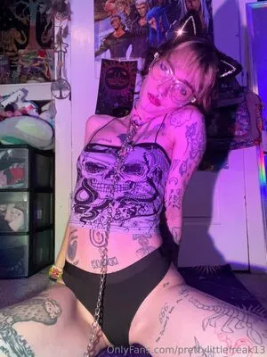 Prettylittlefreak13 OnlyFans Leaked Free Thumbnail Picture - #Ij6P3V2YJq