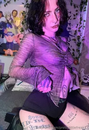 Prettylittlefreak13 OnlyFans Leaked Free Thumbnail Picture - #JNQAfh7nF5