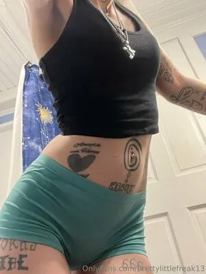 Prettylittlefreak13 OnlyFans Leaked Free Thumbnail Picture - #JcB5wCkHTK