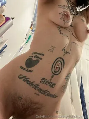 Prettylittlefreak13 OnlyFans Leaked Free Thumbnail Picture - #LRoa3etSPT