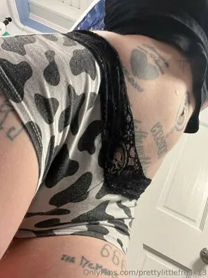 Prettylittlefreak13 OnlyFans Leaked Free Thumbnail Picture - #NGujkLYdIr