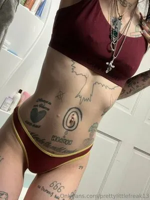 Prettylittlefreak13 OnlyFans Leaked Free Thumbnail Picture - #NOwTjBYdRl