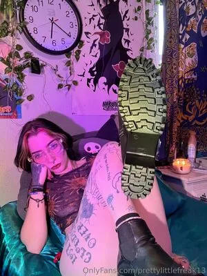 Prettylittlefreak13 OnlyFans Leaked Free Thumbnail Picture - #Nbz6Mahzfv