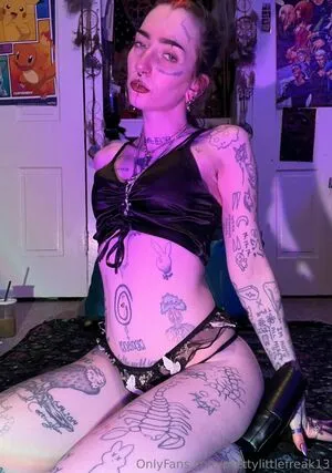 Prettylittlefreak13 OnlyFans Leaked Free Thumbnail Picture - #NraXHqfjAE
