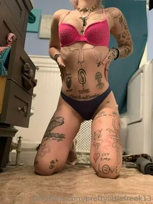 Prettylittlefreak13 OnlyFans Leaked Free Thumbnail Picture - #O8TMA9JVd0