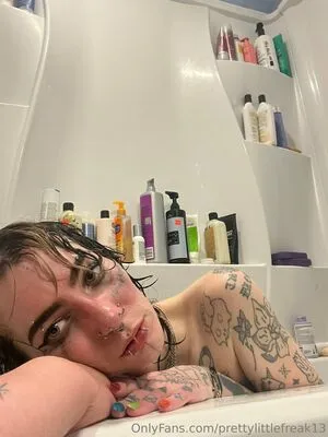 Prettylittlefreak13 OnlyFans Leaked Free Thumbnail Picture - #OaJW7PmMO2