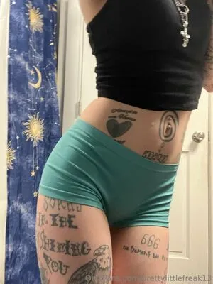 Prettylittlefreak13 OnlyFans Leaked Free Thumbnail Picture - #OyCDTyzCHO