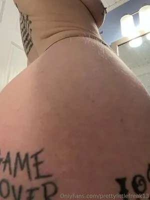 Prettylittlefreak13 OnlyFans Leaked Free Thumbnail Picture - #PUFt9ysihy