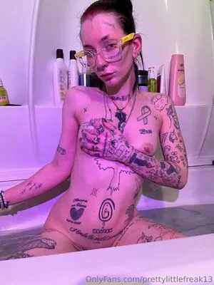 Prettylittlefreak13 OnlyFans Leaked Free Thumbnail Picture - #QEywaj2Kqn
