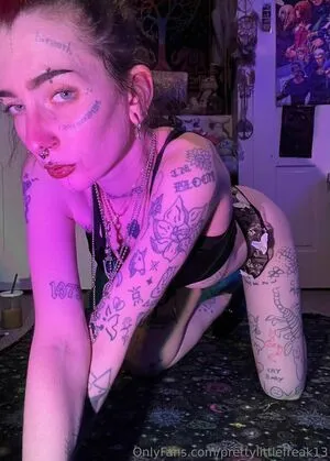 Prettylittlefreak13 OnlyFans Leaked Free Thumbnail Picture - #QahjIffWOb