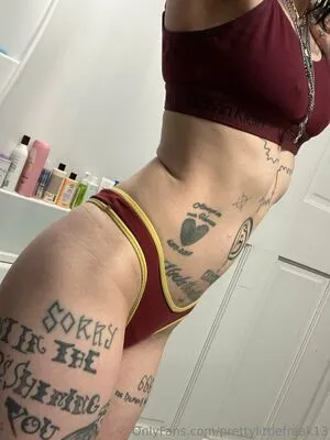 Prettylittlefreak13 OnlyFans Leaked Free Thumbnail Picture - #RK97lvrA2V