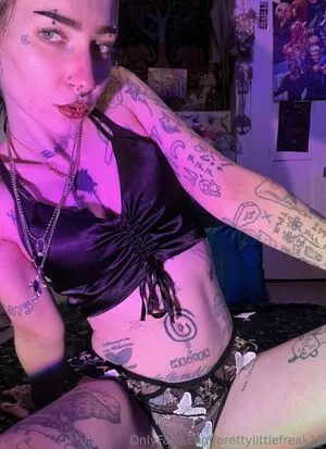 Prettylittlefreak13 OnlyFans Leaked Free Thumbnail Picture - #SYime8mQOC