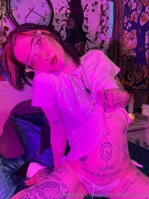 Prettylittlefreak13 OnlyFans Leaked Free Thumbnail Picture - #Tj9nDK5c5T