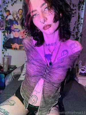 Prettylittlefreak13 OnlyFans Leaked Free Thumbnail Picture - #UM3oDzGJzZ