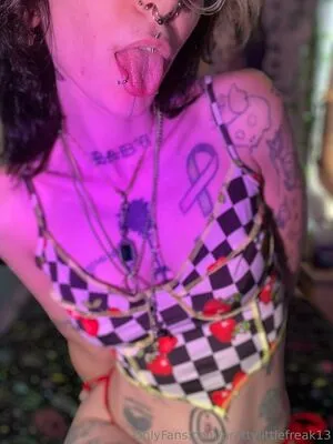 Prettylittlefreak13 OnlyFans Leaked Free Thumbnail Picture - #UhWUTTlfe1