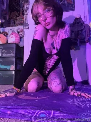 Prettylittlefreak13 OnlyFans Leaked Free Thumbnail Picture - #UvZue8wjnV
