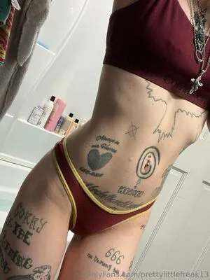 Prettylittlefreak13 OnlyFans Leaked Free Thumbnail Picture - #Vmvxl9ZnmG