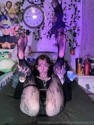 Prettylittlefreak13 OnlyFans Leaked Free Thumbnail Picture - #W6E2dwKHYG