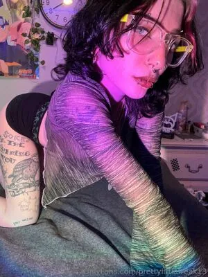 Prettylittlefreak13 OnlyFans Leaked Free Thumbnail Picture - #WKPdQRSPoD