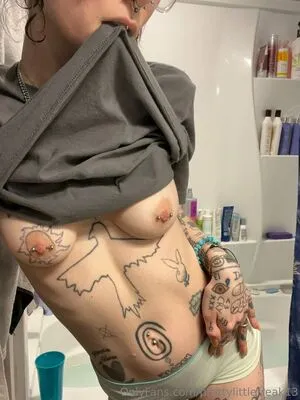 Prettylittlefreak13 OnlyFans Leaked Free Thumbnail Picture - #Wq3YoxUmRY